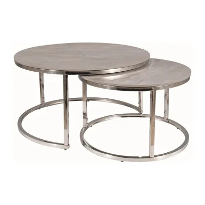 Coffee tables PORTAFINO B